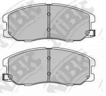 Дополнительные работы NiBK для CHEVROLET CAPTIVA (C100, C140) 2.2 D