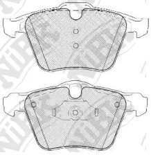 Дополнительные работы NiBK для FORD GALAXY (WA6) 2.2 TDCi