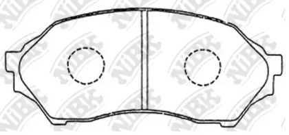 Дополнительные работы NiBK для MAZDA 323 S VI (BJ) 1.4 16V