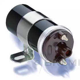 Система зажигания / накаливания BREMI для FORD CAPRI III (GECP) 2.8 Super Injection