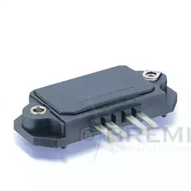 Система зажигания / накаливания BREMI для FORD ESCORT III Кабриолет (ALD) 1.6 i