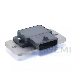 Система зажигания / накаливания BREMI для FORD SIERRA Хэтчбек (GBC) 2.8 XR4i