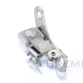 Система зажигания / накаливания BREMI для FORD ESCORT I (AFH, ATH) 1100