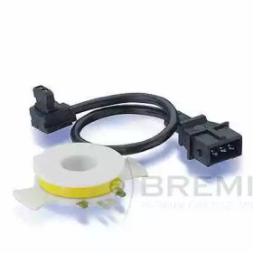 Электроника двигателя BREMI для PEUGEOT 205 I (741A/C) 1.9 GTI