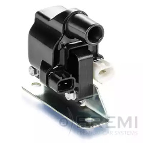 Катушка зажигания / элемент катушки зажигания BREMI для MAZDA 323 P V (BA) 1.3 16V