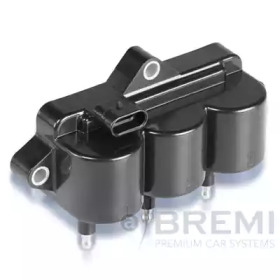 Система зажигания / накаливания BREMI для CHEVROLET SPARK 0.8