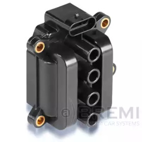 Система зажигания / накаливания BREMI для NISSAN KUBISTAR (X76) 1.2 16V