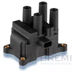 Система зажигания / накаливания BREMI для FORD GRAND C-MAX (DXA/CB7, DXA/CEU) 1.6 Ti