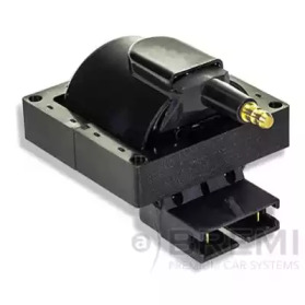 Система зажигания / накаливания BREMI для MAZDA 626 III Station Wagon (GV) 2.0 i 16V