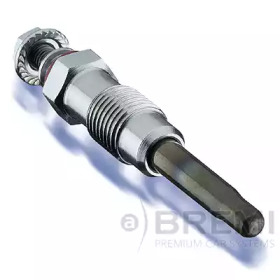 Свеча накаливания BREMI для ALFA ROMEO 164 (164_) 2.5 TD (164.A1A)