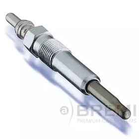 Свеча накаливания BREMI для NISSAN KUBISTAR (X76) 1.5 dCi
