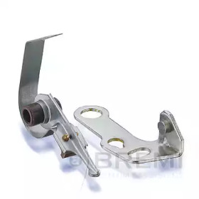 Система зажигания / накаливания BREMI для FIAT PANDA (141_) 950