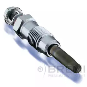 Свеча накаливания BREMI для ALFA ROMEO 146 (930_) 1.9 TD (930.B4A)