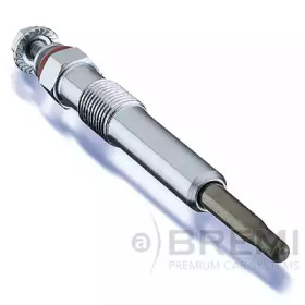 Свеча накаливания BREMI для FORD TOURNEO CONNECT 1.8 TDCi /TDDi /DI