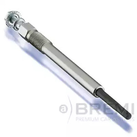 Свеча накаливания BREMI для MAZDA 2 (DY) 1.4 CD