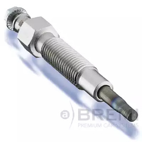 Свеча накаливания BREMI для FORD MAVERICK (UDS, UNS) 2.7 TD