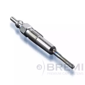 Свеча накаливания BREMI для VW CRAFTER 30-50 c бортовой платформой/ходовая часть (2F_) 2.5 TDI