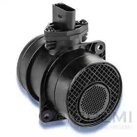 Датчик контроля массы / объема воздуха BREMI для VW MULTIVAN V (7HM, 7HN, 7HF, 7EF, 7EM, 7EN) 2.5 TDI