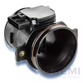 Двигатель BREMI для FORD FOCUS седан (DFW) 1.8 16V