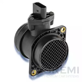 Датчик контроля массы / объема воздуха BREMI для VW MULTIVAN V (7HM, 7HN, 7HF, 7EF, 7EM, 7EN) 2.0