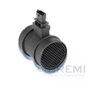 Двигатель BREMI для CHEVROLET NUBIRA седан 2.0 D