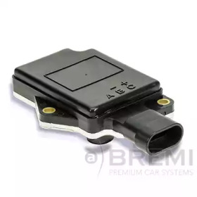 Двигатель BREMI для CHEVROLET CAMARO 3.8