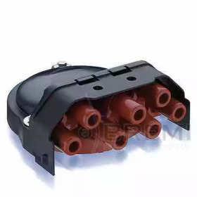 Распределитель зажигания BREMI для ALFA ROMEO 164 (164_) 3.0 V6 (164.A)