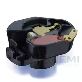 Система зажигания / накаливания BREMI для ALFA ROMEO ALFASUD (901_) 1.5 ti Sprint