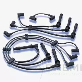 Система зажигания / накаливания BREMI для PORSCHE 911 (964) 3.6 Turbo