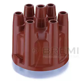 Система зажигания / накаливания BREMI для FORD CAPRI III (GECP) 2.8 Super Injection