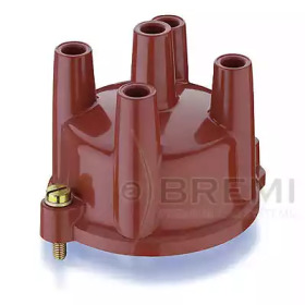 Распределитель зажигания BREMI для FORD ESCORT III (GAA) 1.6 XR3i