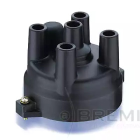 Система зажигания / накаливания BREMI для MAZDA 323 III Hatchback (BF) 1.6