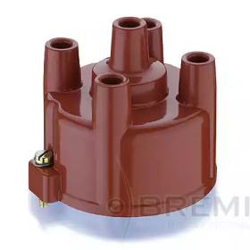 Система зажигания / накаливания BREMI для FORD ESCORT IV Кабриолет (ALF) 1.6 XR3i