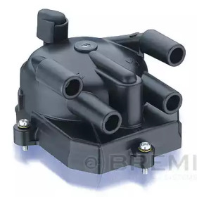Распределитель зажигания BREMI для MAZDA 626 IV Hatchback (GE) 2.0 i