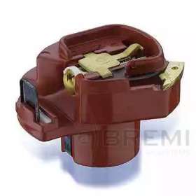 Система зажигания / накаливания BREMI для FORD ESCORT IV Кабриолет (ALF) 1.6 XR3i