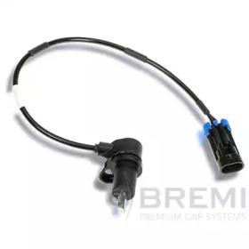 Тормоза BREMI для CHEVROLET REZZO 2.0
