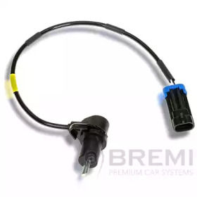 Тормоза BREMI для CHEVROLET REZZO 2.0