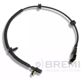 Электрика BREMI для FORD FOCUS II Кабриолет 2.0 TDCi