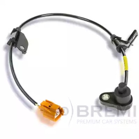 Тормоза BREMI для HONDA ACCORD VI Hatchback (CH, CL) 2.3 (CL4)