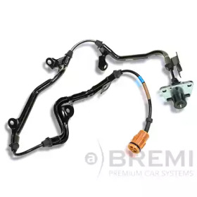 Регулировка динамики движения BREMI для HONDA CIVIC VI Fastback (MA, MB) 1.8 16V (MB6)