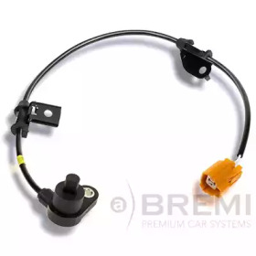 Тормоза BREMI для HONDA ACCORD VI Hatchback (CH, CL) 2.3 (CL4)