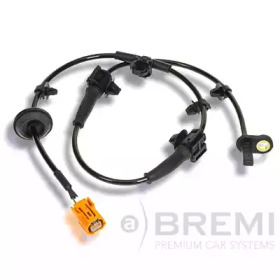 Регулировка динамики движения BREMI для HONDA JAZZ II (GD_, GE3, GE2) 1.2 i-DSI (GD5, GE2)