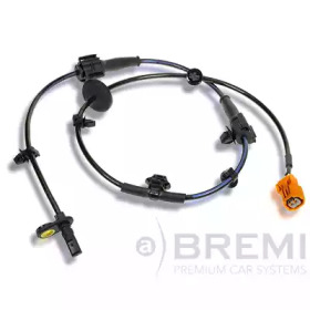 Регулировка динамики движения BREMI для HONDA JAZZ II (GD_, GE3, GE2) 1.2 i-DSI (GD5, GE2)