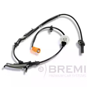 Регулировка динамики движения BREMI для HONDA ACCORD VII Tourer (CM, CN) 2.0 (CM1)