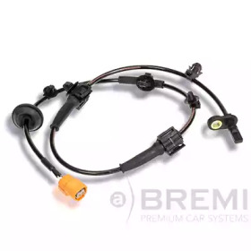 Регулировка динамики движения BREMI для HONDA JAZZ II (GD_, GE3, GE2) 1.3 (GD1)