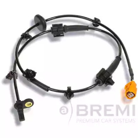 Регулировка динамики движения BREMI для HONDA JAZZ II (GD_, GE3, GE2) 1.3 (GD1)