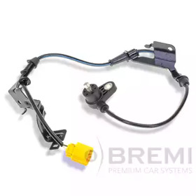 Тормоза BREMI для HONDA CIVIC VII седан (ES, ET) 1.7 (EU3)