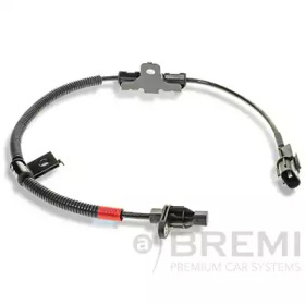 Электрика BREMI для KIA PICANTO (BA) 1.0