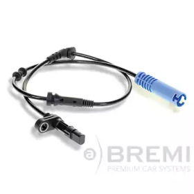 Регулировка динамики движения BREMI для MINI MINI Кабриолет (R52) Cooper