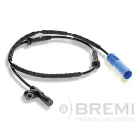 Регулировка динамики движения BREMI для MINI MINI Кабриолет (R52) Cooper